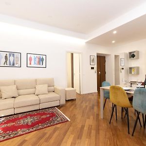 Appartement met Drie Slaapkamers